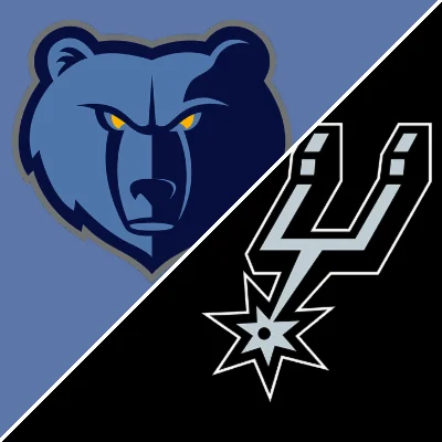 Spurs 111-101 Grizzlies (Nov 18, 2025) Game Recap