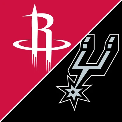 Spurs 121-110 Rockets (Nov 7, 2025) Game Recap