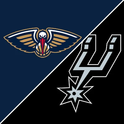Spurs 126-119 Pelicans (9 Nov, 2025) Game Recap