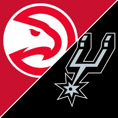 Spurs 135-126 Hawks (21 Nov, 2025) Game Recap