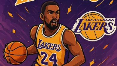 Spurs Come Up Short Against Lakers in Los Angeles – News Radio 1200 WOAI