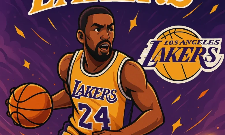 Spurs Come Up Short Against Lakers in Los Angeles – News Radio 1200 WOAI