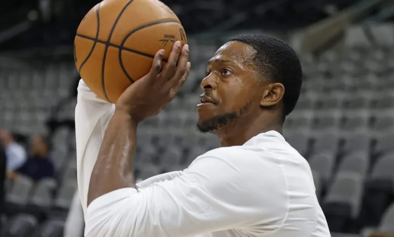 Spurs’ De’Aaron Fox plans to make season debut Saturday vs. Pelicans: Source - The Athletic