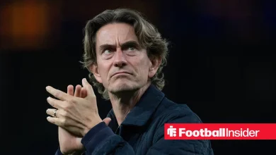 Spurs fans demand Thomas Frank never starts one star again after 'disgraceful' Newcastle performance