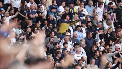 Spurs have won just four home league matches in a year – are the answers off the pitch?