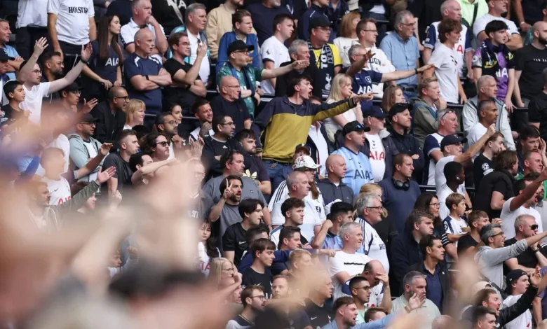 Spurs have won just four home league matches in a year – are the answers off the pitch?