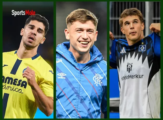 Spurs loan watch: Moore revival, Vuskovic progress, Solomon