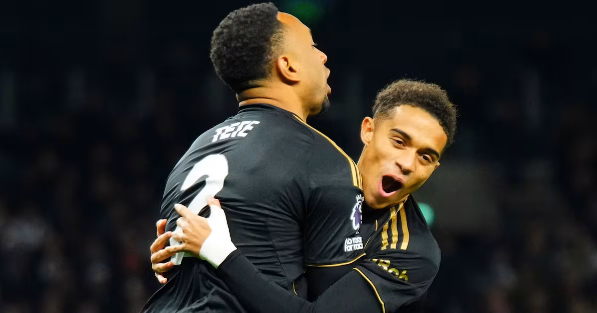 Spurs lose again at home as Fulham turn up heat on Thomas Frank