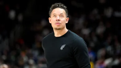 Spurs must make most obvious roster decision ever sooner rather than later