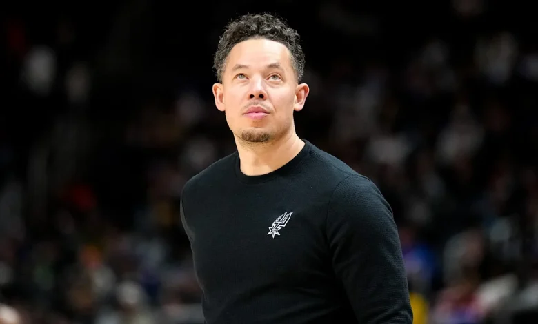 Spurs must make most obvious roster decision ever sooner rather than later