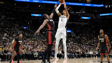 Spurs vs. Bulls Prediction, NBA Picks for Monday: Wembanyama Leads the Way