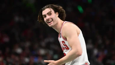 Spurs vs. Bulls Prediction, Odds and Best NBA Prop Bets for Monday, Nov. 10