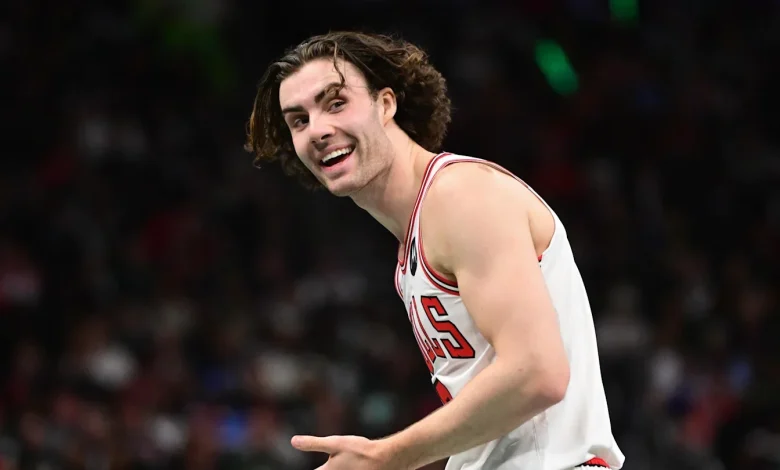 Spurs vs. Bulls Prediction, Odds and Best NBA Prop Bets for Monday, Nov. 10