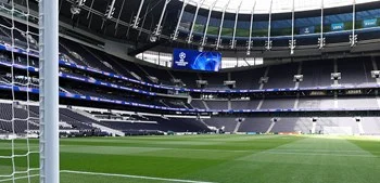 Spurs vs FC Copenhagen | How to watch, team news, kit colours, key information