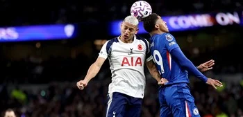 Spurs vs Fulham | How to watch, team news, kit colours, key information