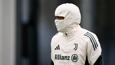 Squad List | Bodo/Glimt-Juventus