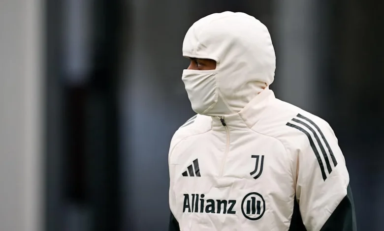 Squad List | Bodo/Glimt-Juventus