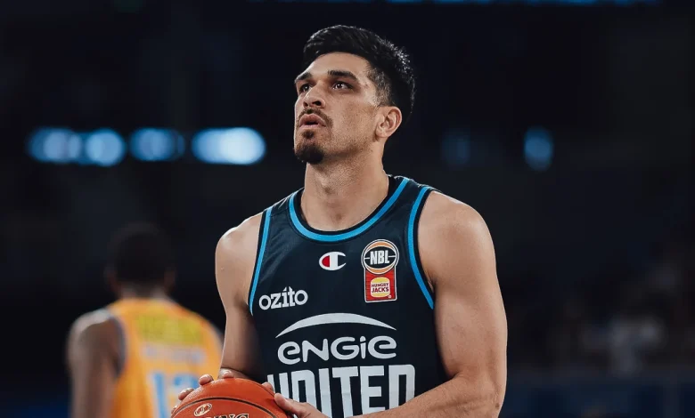 Squad Update: NBL26 Round 10