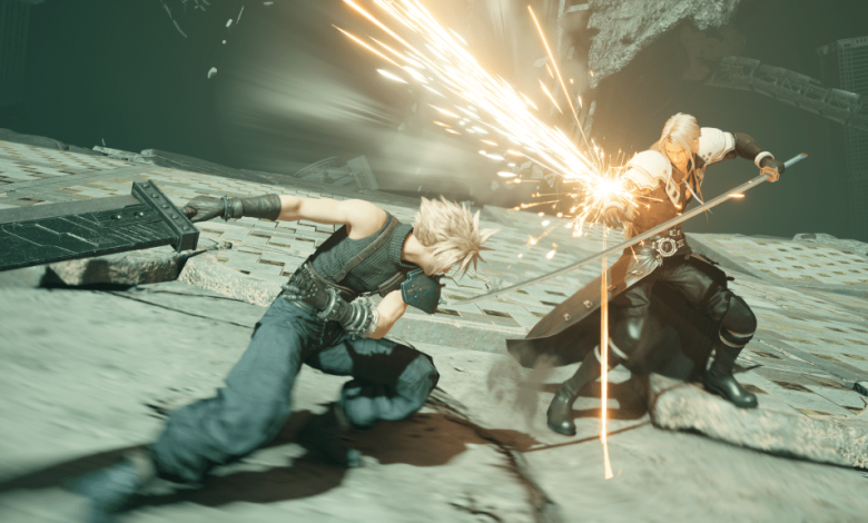 Square Enix Updates Switch 2 Storage Requirements for FFVII Remake Intergrade