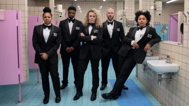 Squid Game: The Challenge Finale: A Second Multi-Millionaire Has Emerged Victorious — Grade It!