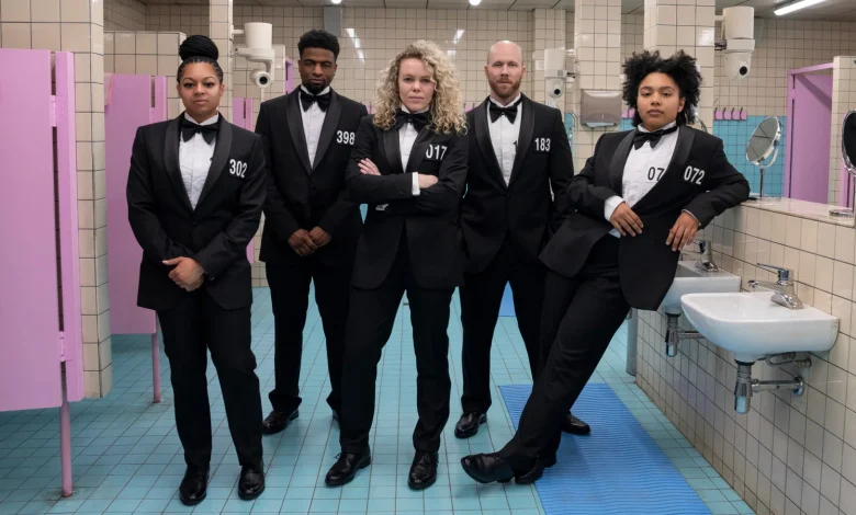 Squid Game: The Challenge Finale: A Second Multi-Millionaire Has Emerged Victorious — Grade It!