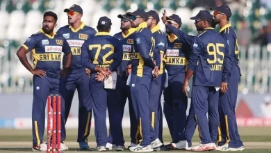 Sri Lanka eye strong start as Zimbabwe seek breakthrough