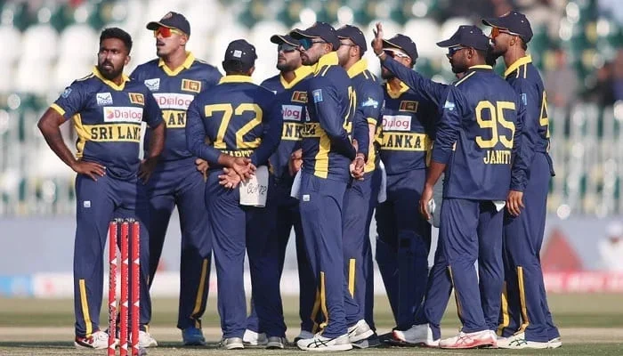 Sri Lanka eye strong start as Zimbabwe seek breakthrough