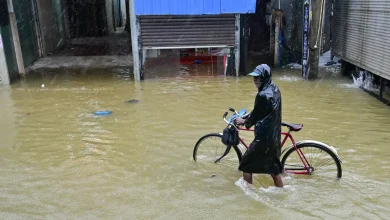 Sri Lanka landslides, floods death toll rises to 56, offices, schools shut