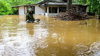 Sri Lanka seeks foreign help as Cyclone Ditwah death toll reaches 123