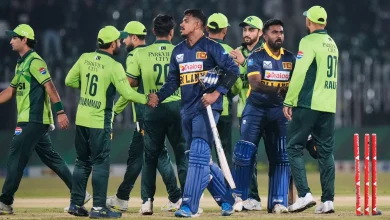 Sri Lanka to continue cricket tour of Pakistan despite players raising security concerns