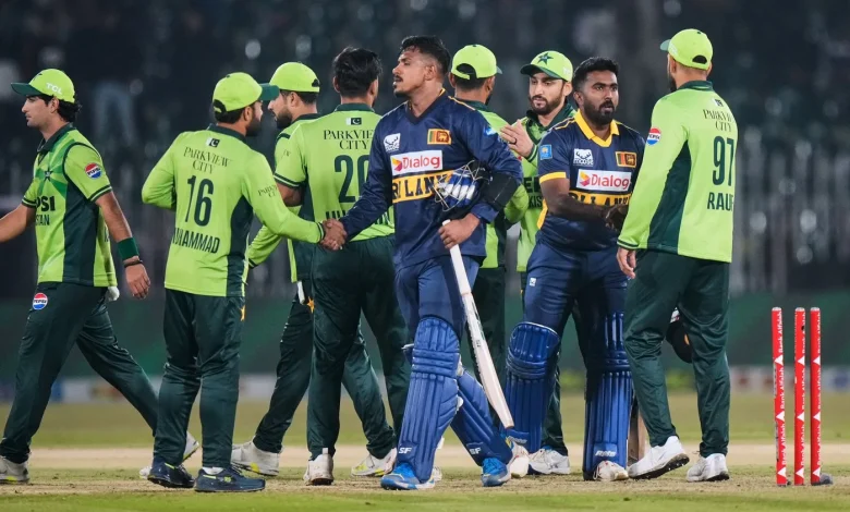 Sri Lanka to continue cricket tour of Pakistan despite players raising security concerns