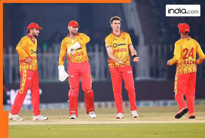Sri Lanka vs Zimbabwe 2025 T20 Tri-series Match No 2 LIVE Streaming Details: Timings, Telecast Date, when and