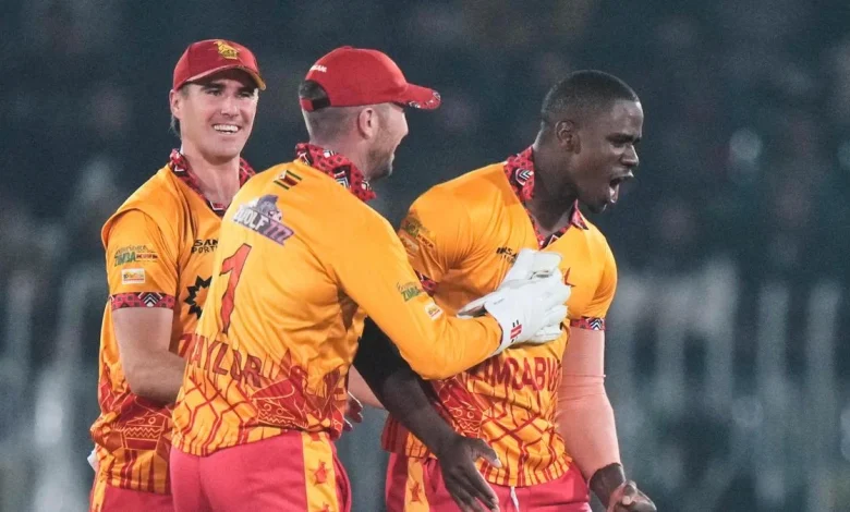 Sri Lanka vs Zimbabwe Live Streaming Info, Tri-Series in Pakistan: When and where to watch; Match details, squads