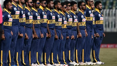 Sri Lanka vs Zimbabwe Live Streaming T20I Tri-Series Live Telecast: When And Where To Watch