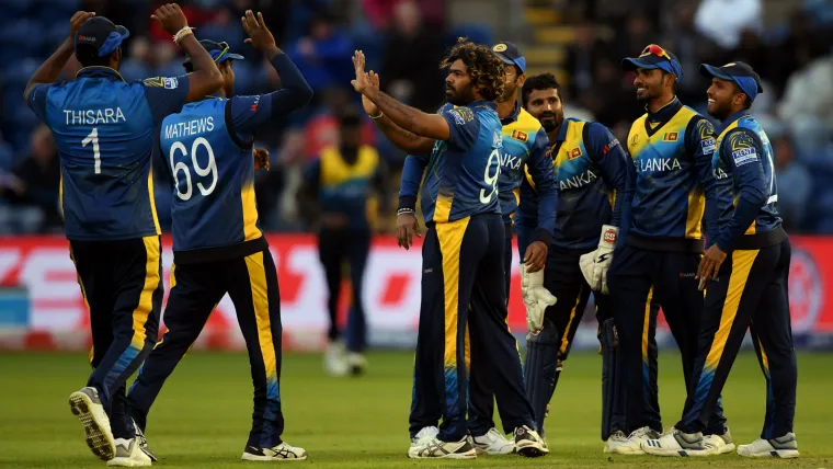 Sri Lanka vs Zimbabwe prediction, lineups, betting tips, odds and live scorecard for 5th T20I
