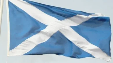 St Andrew’s Day to be a bonnie occasion celebrating Scottish culture