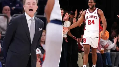 St. John’s highly anticipated season set to tip — and what’s giving Rick Pitino ‘some trepidation’