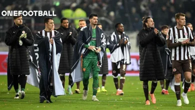 St. Pauli: Euphoria gives way to reality