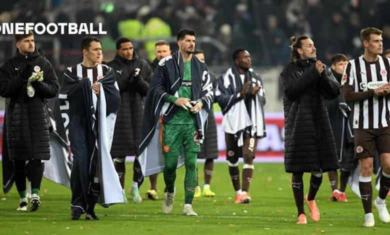 St. Pauli: Euphoria gives way to reality