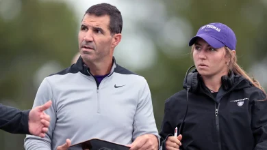 St. Thomas assistant Anna Caruso: Females in football exploding