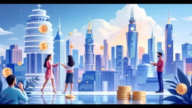 Stablecoins: The Future of Financial Infrastructure and Cross-Border Payroll Solutions