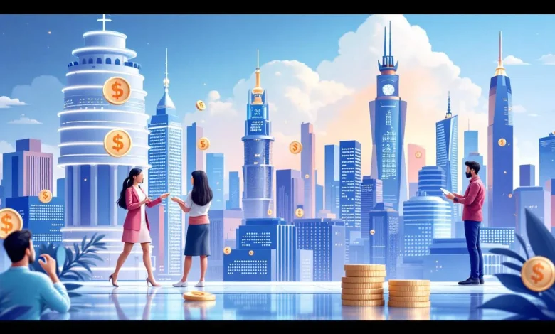 Stablecoins: The Future of Financial Infrastructure and Cross-Border Payroll Solutions