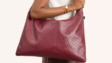 Stacey Solomon's favourite designer brand launches new handbag