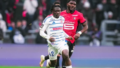 Stade Rennais FC-Racing (J11) : focus sur l’adversaire