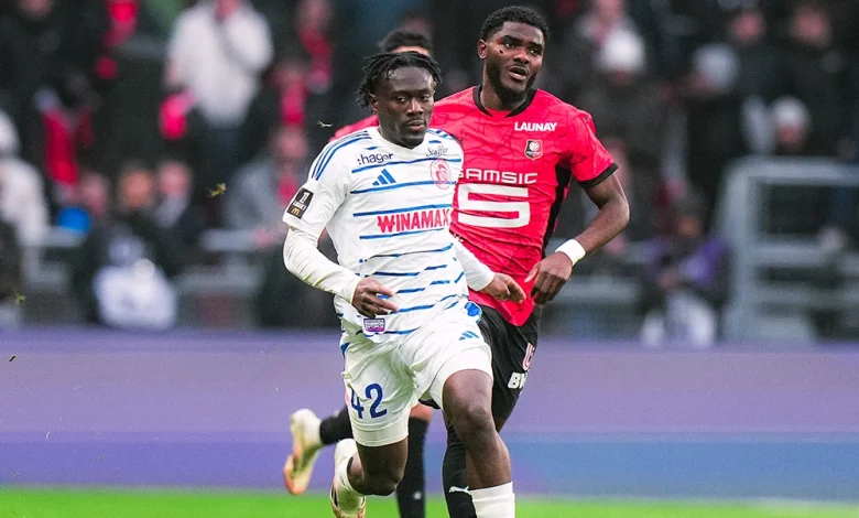 Stade Rennais FC-Racing (J11) : focus sur l’adversaire