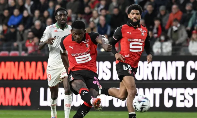 Stade Rennais - Strasbourg. Un déclic ou des claques