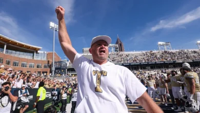 Staff Predictions For Georgia Tech vs NC State On Saturday
