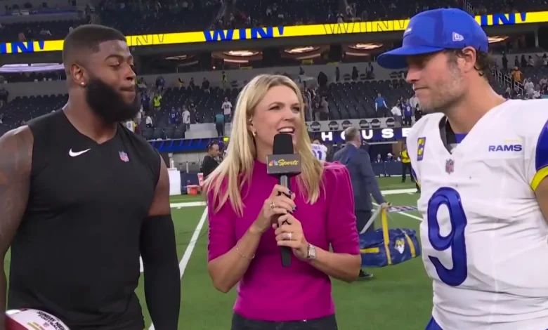 Stafford: 'Takes everybody' to win so dominantly