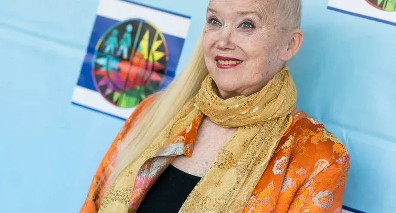 Stage and screen star Kirkland dies at age 84