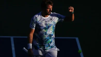 Stan Wawrinka vs Botic Van de Zandschulp Preview: Head-to-Head, Prediction for Hellenic Championships 2025